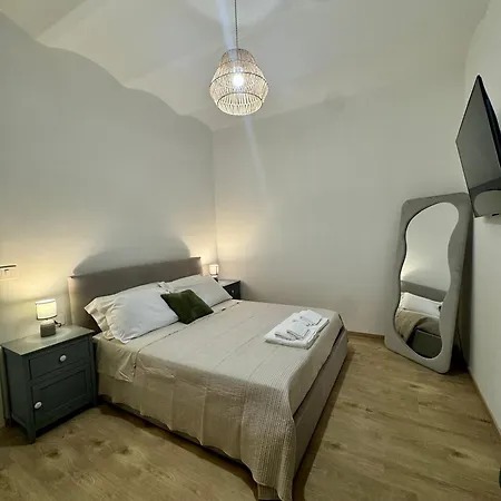 Appartement Giulivi *
