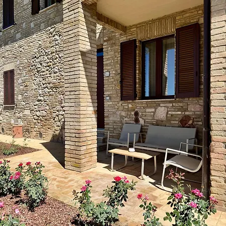 Appartement Giulivi